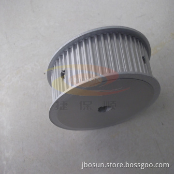 Winding Timing Pulley Belt